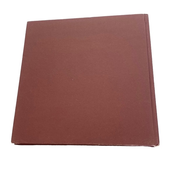 French By Design Coffee Table Book by - Brown and Cream - Picture 7 of 11